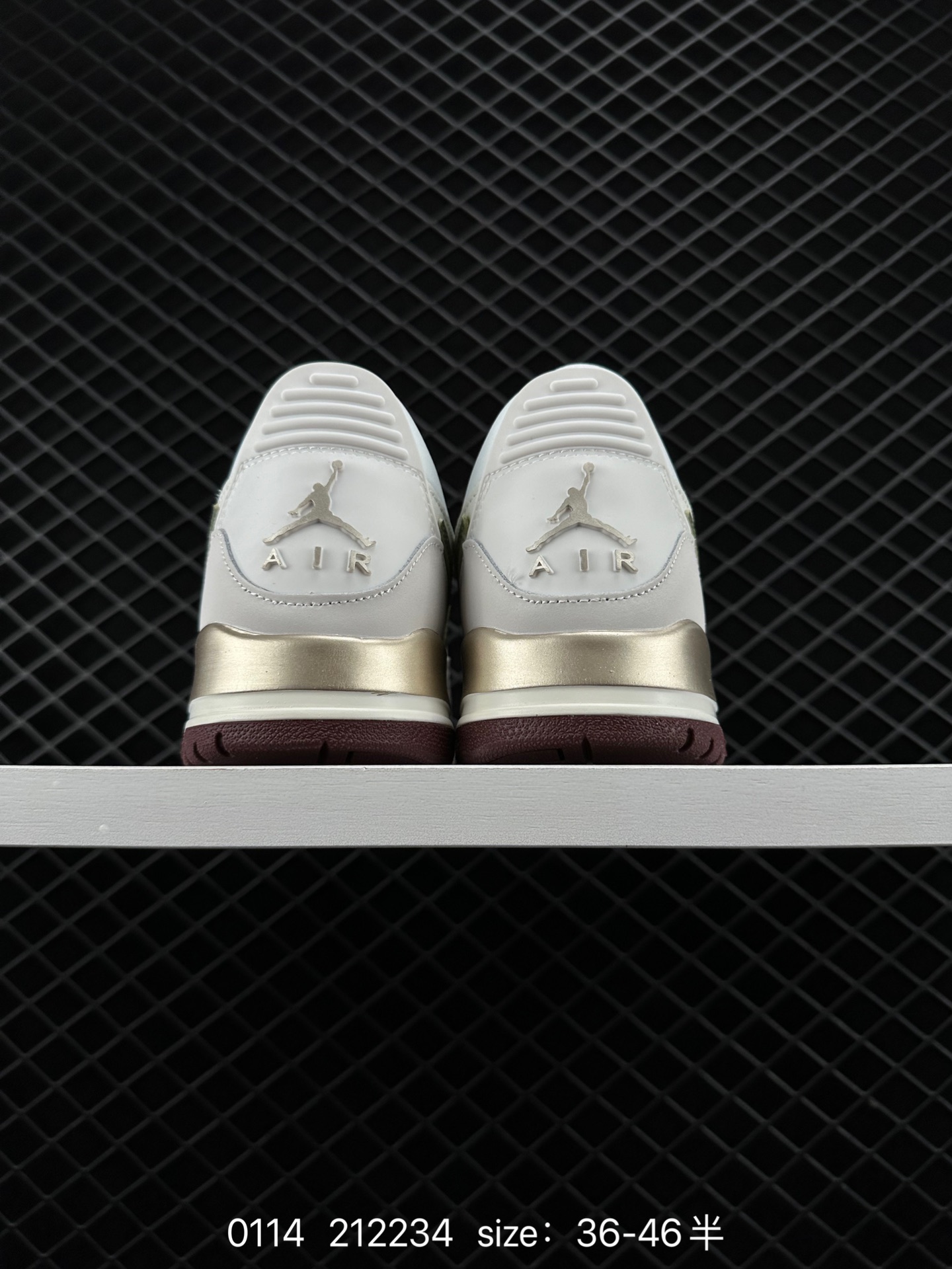 Air Jordan Legacy 312